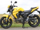 SYM Wolf SB 125Ni